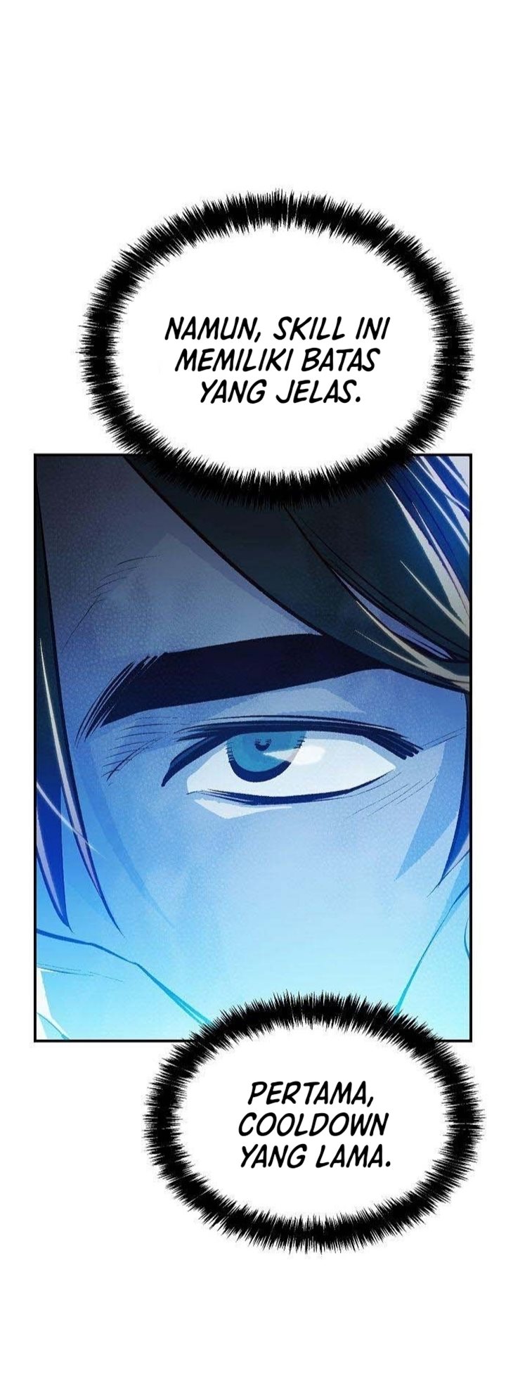 Alone Necromancer Chapter 84 - halaman 6