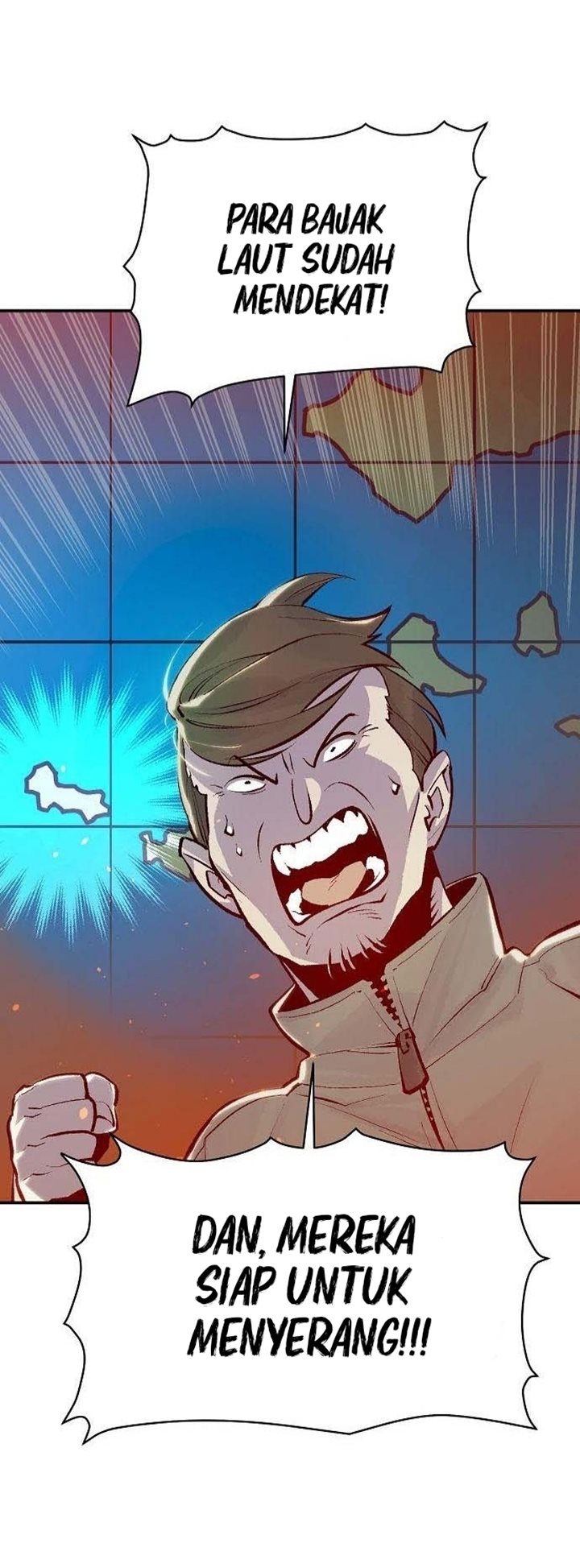 Alone Necromancer Chapter 84 - halaman 63