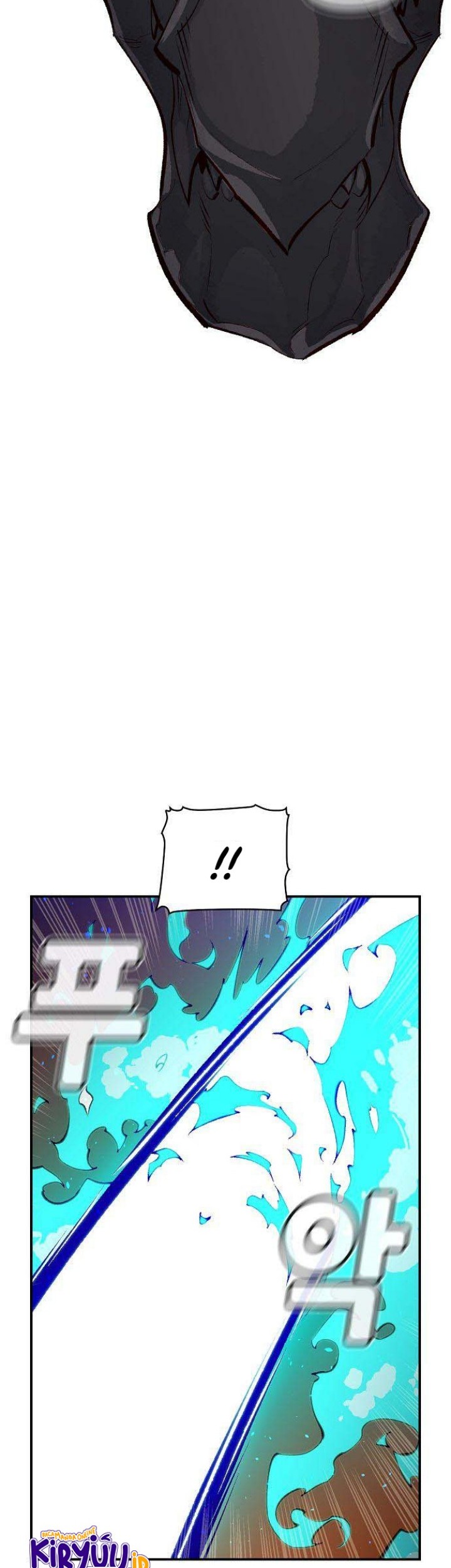 Alone Necromancer Chapter 85 - halaman 12