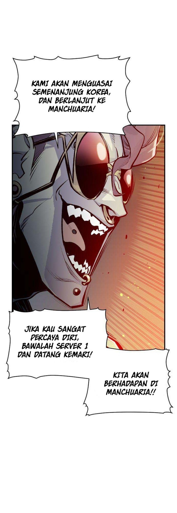 Alone Necromancer Chapter 85 - halaman 5