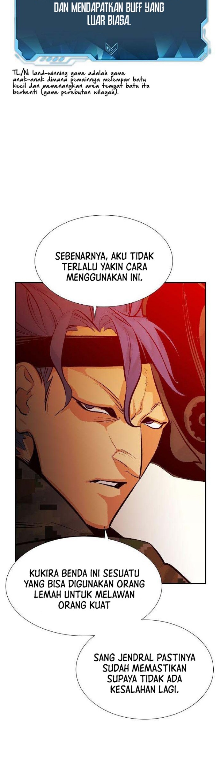 Alone Necromancer Chapter 85 - halaman 58