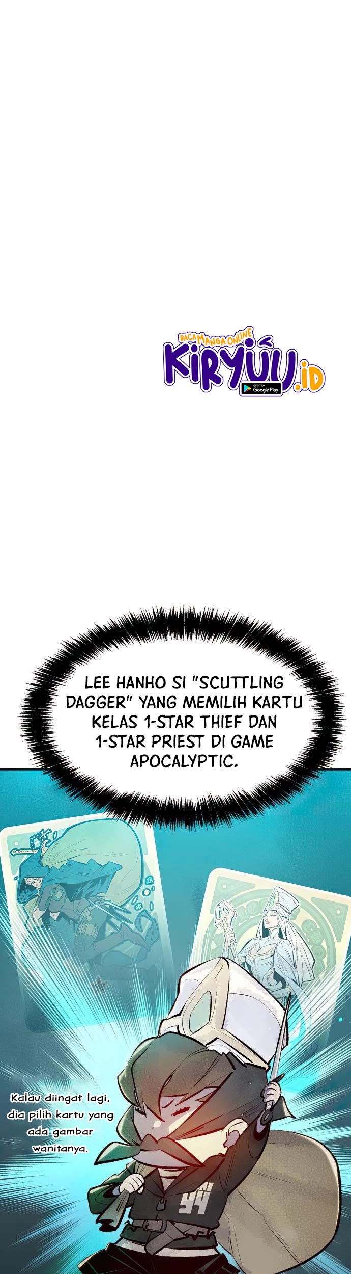 Alone Necromancer Chapter 86 - halaman 2
