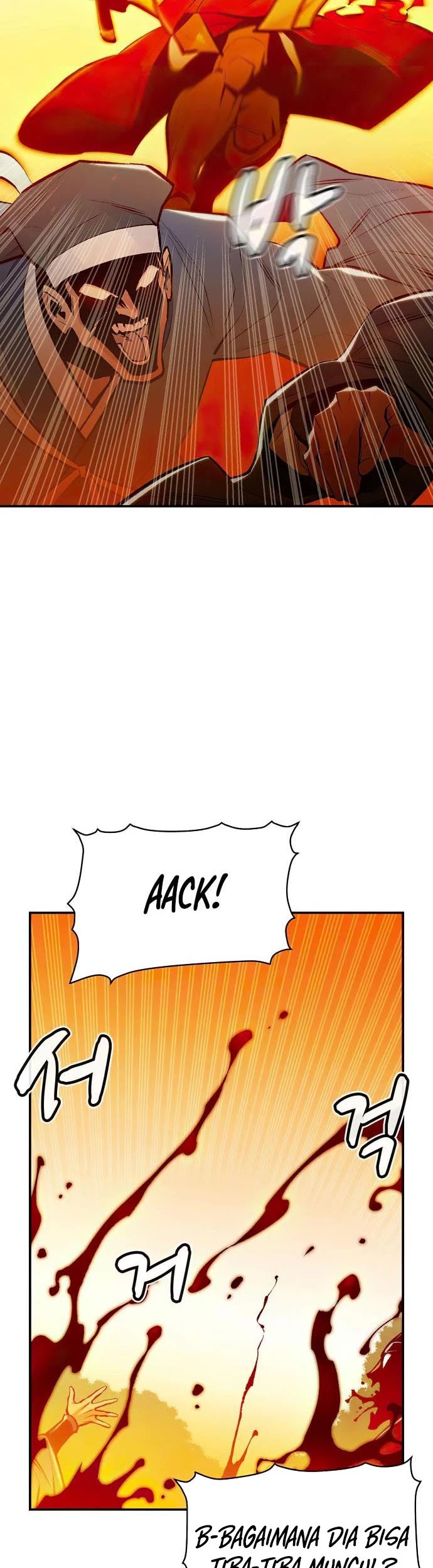 Alone Necromancer Chapter 86 - halaman 23