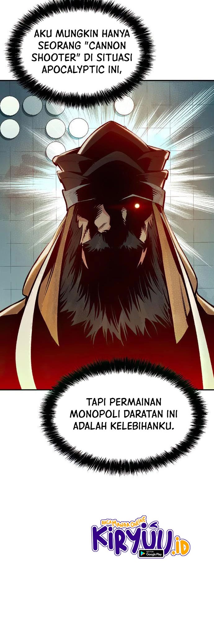 Alone Necromancer Chapter 86 - halaman 29
