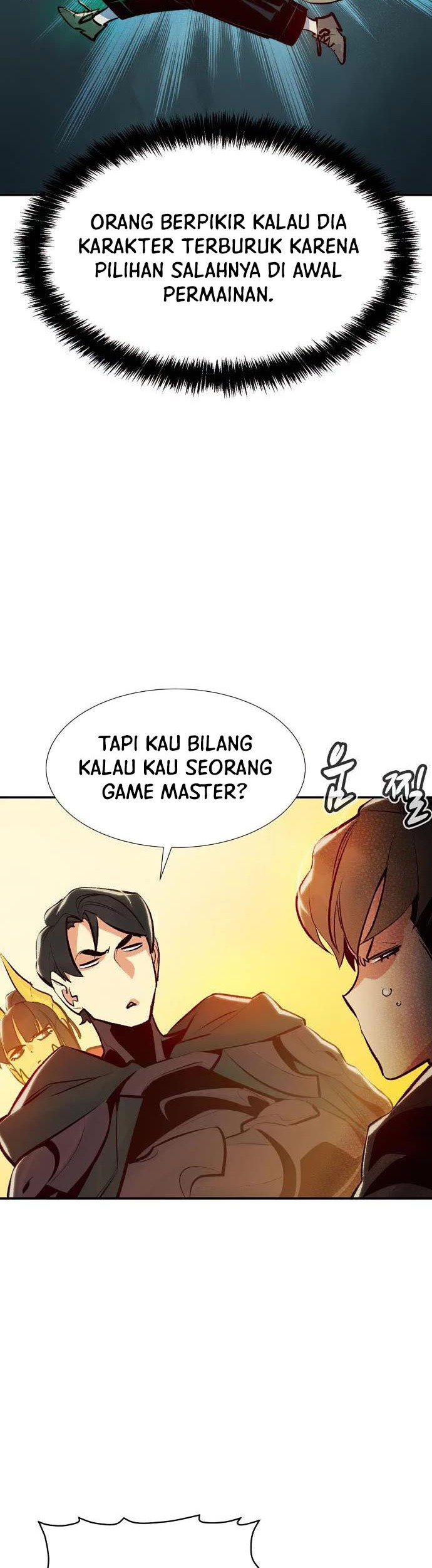 Alone Necromancer Chapter 86 - halaman 3