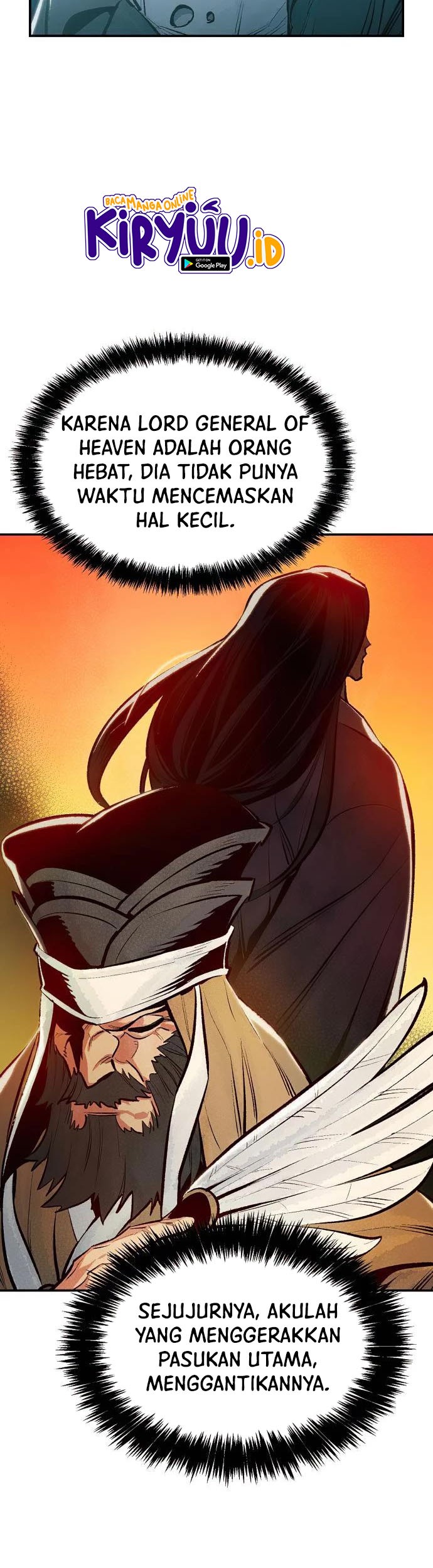 Alone Necromancer Chapter 86 - halaman 32