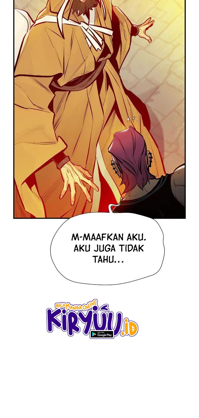 Alone Necromancer Chapter 86 - halaman 37