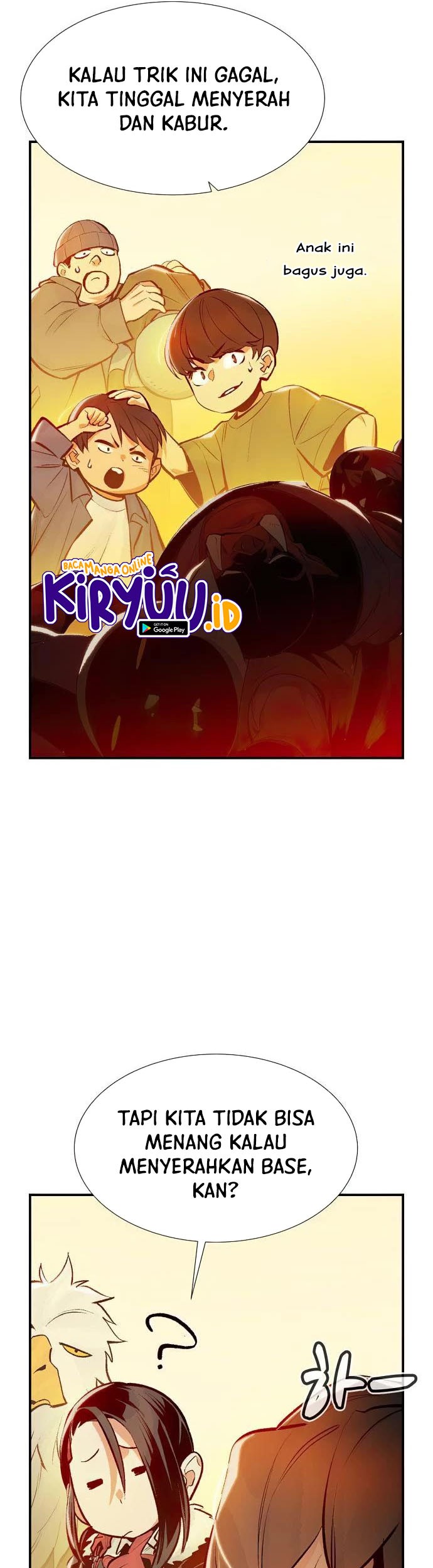 Alone Necromancer Chapter 86 - halaman 50