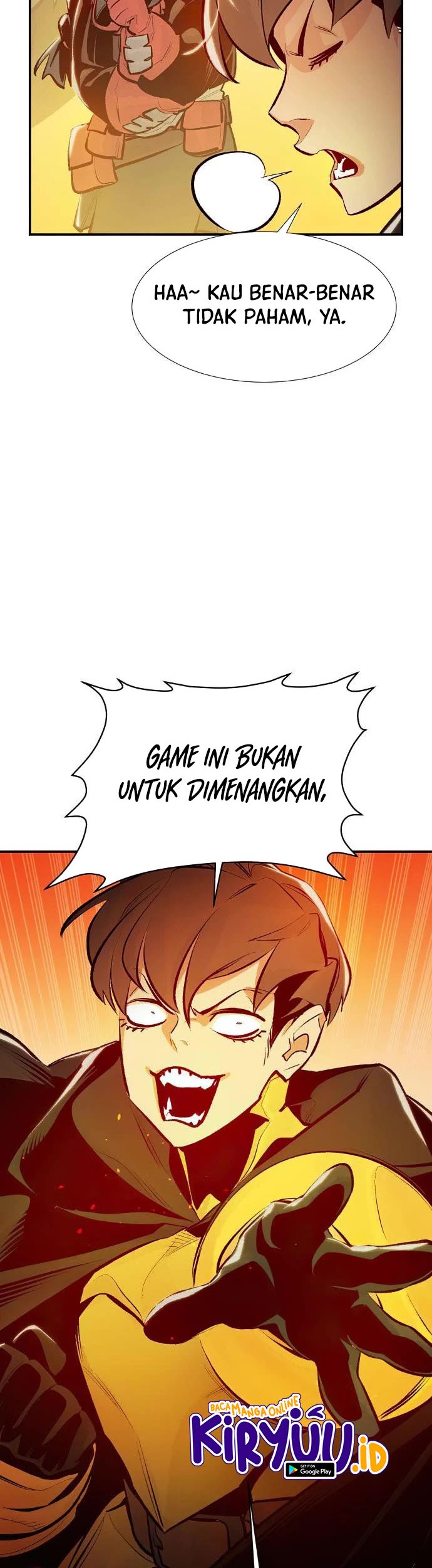 Alone Necromancer Chapter 86 - halaman 51
