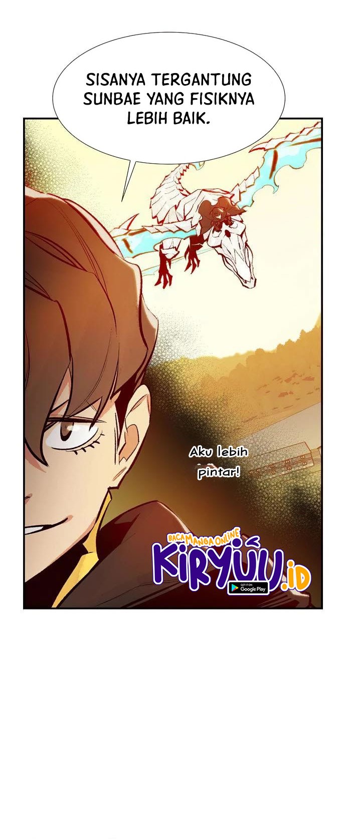 Alone Necromancer Chapter 86 - halaman 53
