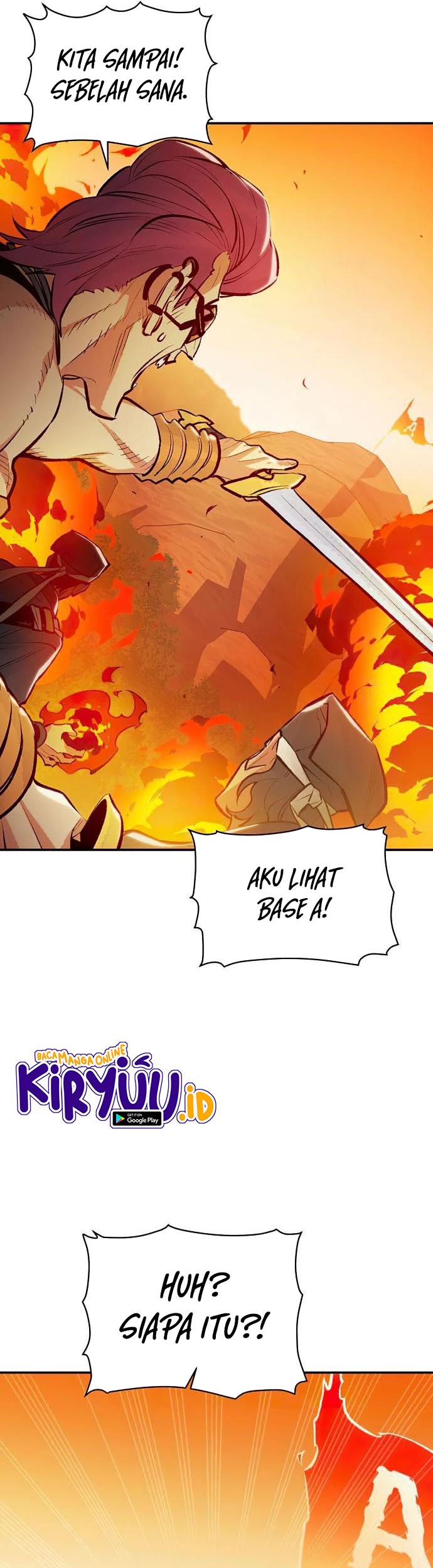 Alone Necromancer Chapter 86 - halaman 54