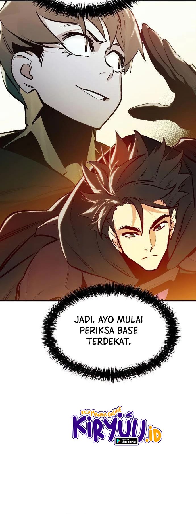 Alone Necromancer Chapter 86 - halaman 9
