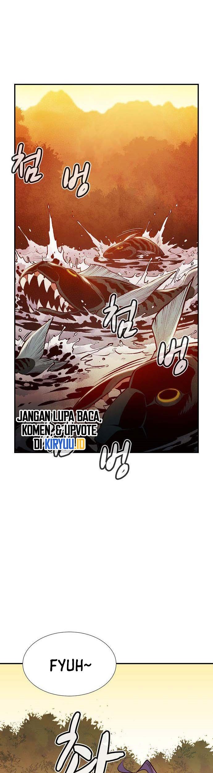 Alone Necromancer Chapter 87 - halaman 16