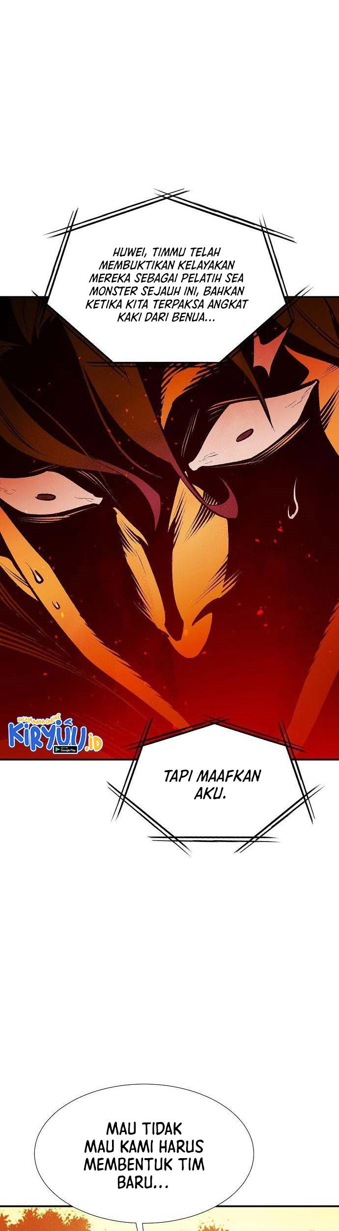 Alone Necromancer Chapter 87 - halaman 30
