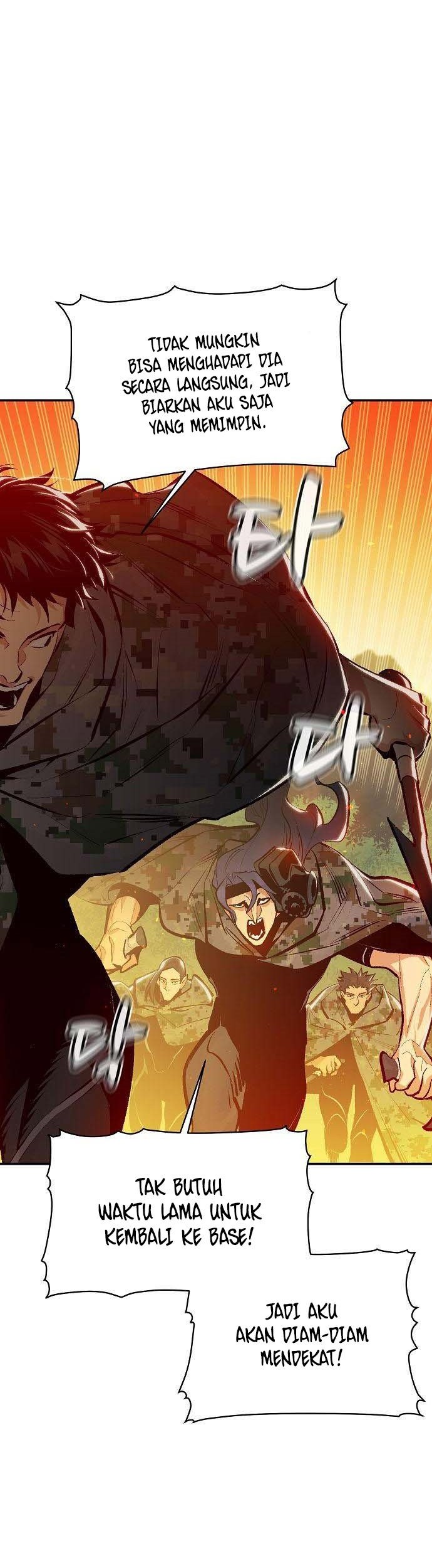 Alone Necromancer Chapter 87 - halaman 4