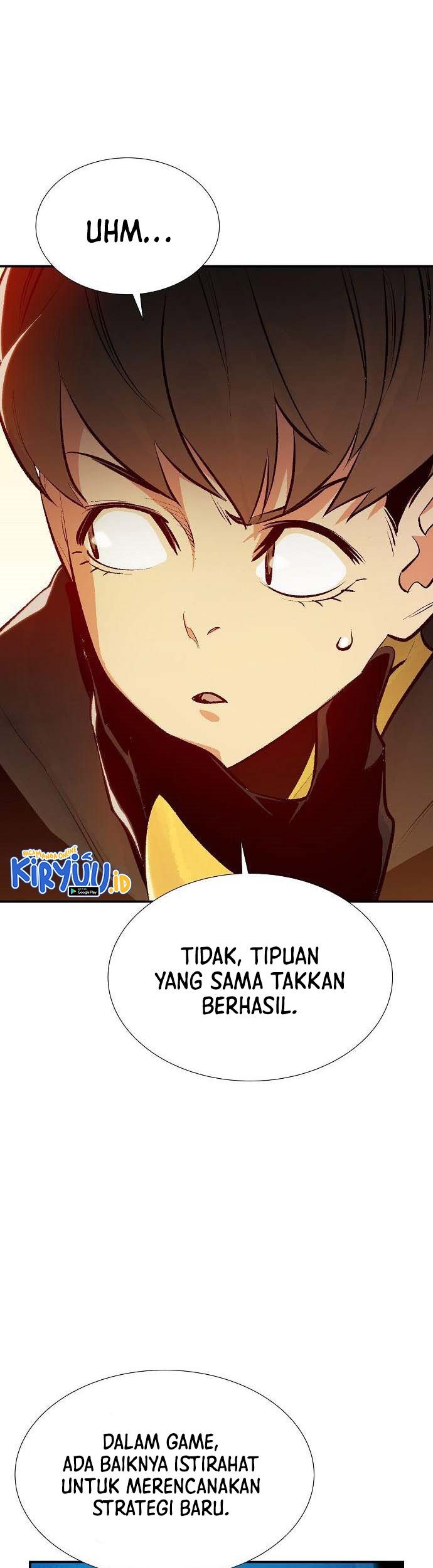 Alone Necromancer Chapter 87 - halaman 46