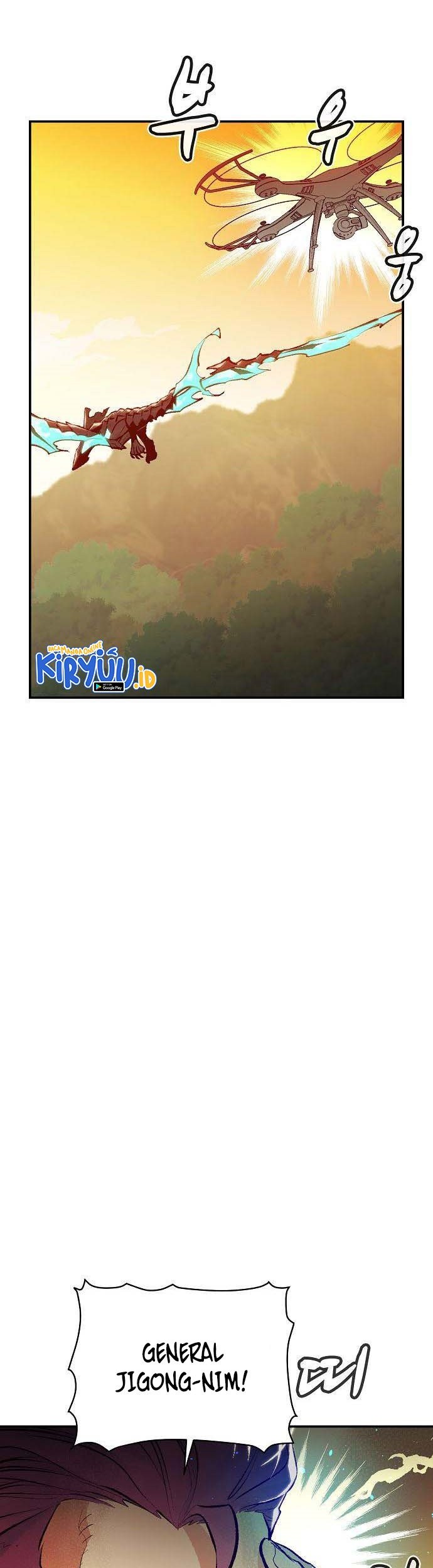 Alone Necromancer Chapter 87 - halaman 52