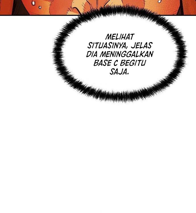 Alone Necromancer Chapter 87 - halaman 61