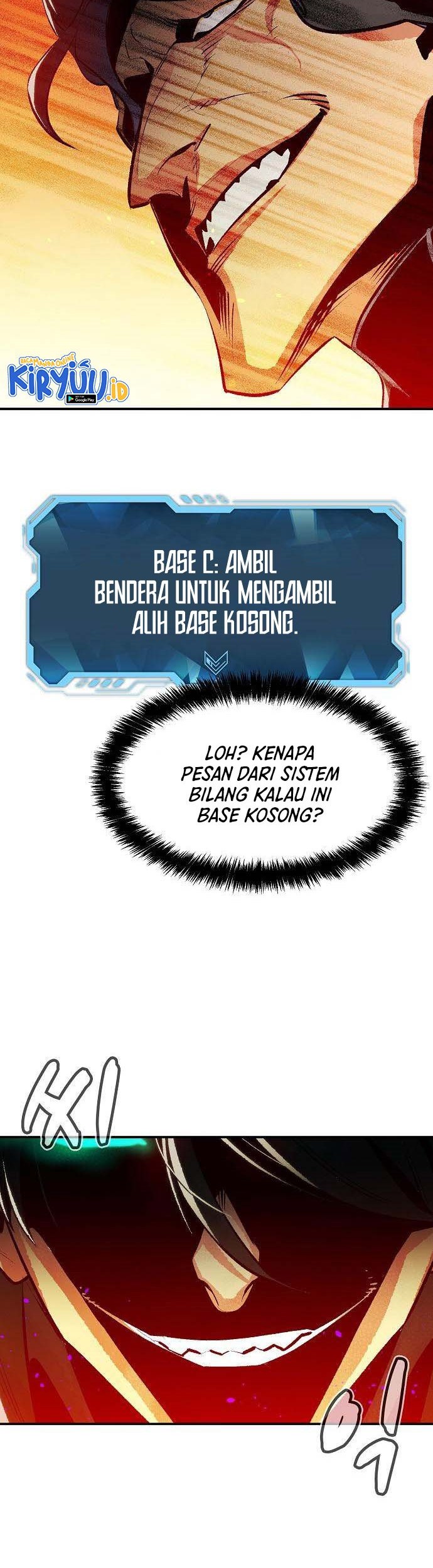 Alone Necromancer Chapter 87 - halaman 7