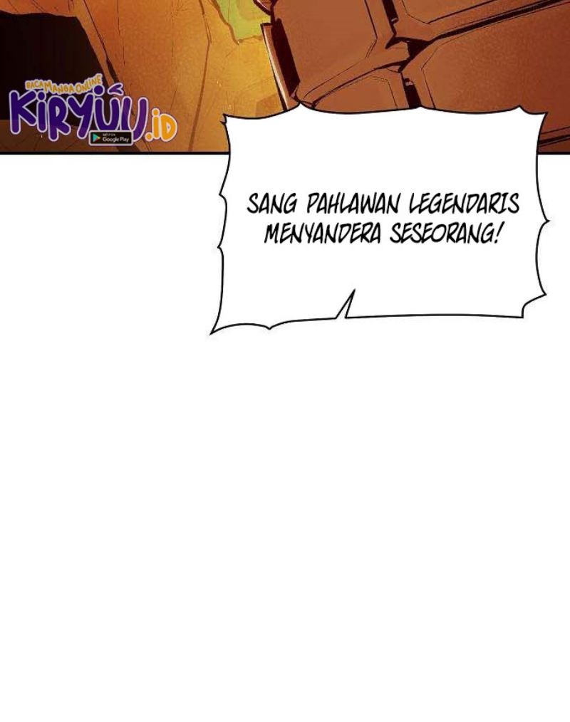 Alone Necromancer Chapter 88 - halaman 11