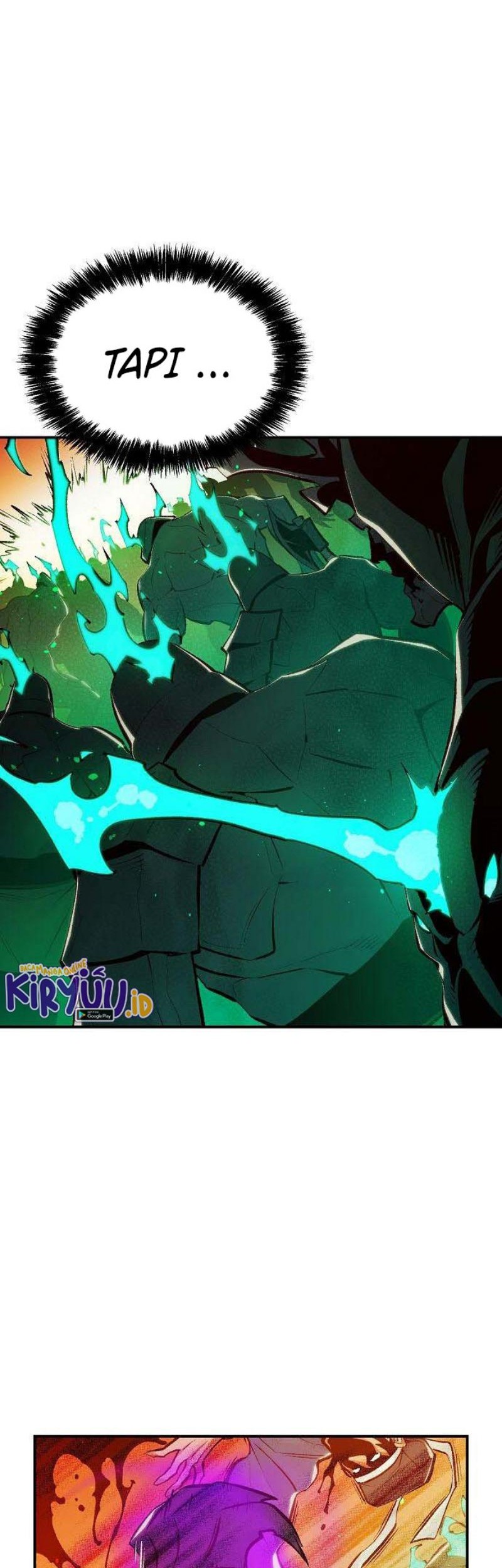Alone Necromancer Chapter 88 - halaman 15