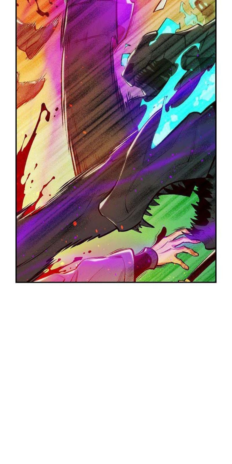 Alone Necromancer Chapter 88 - halaman 16