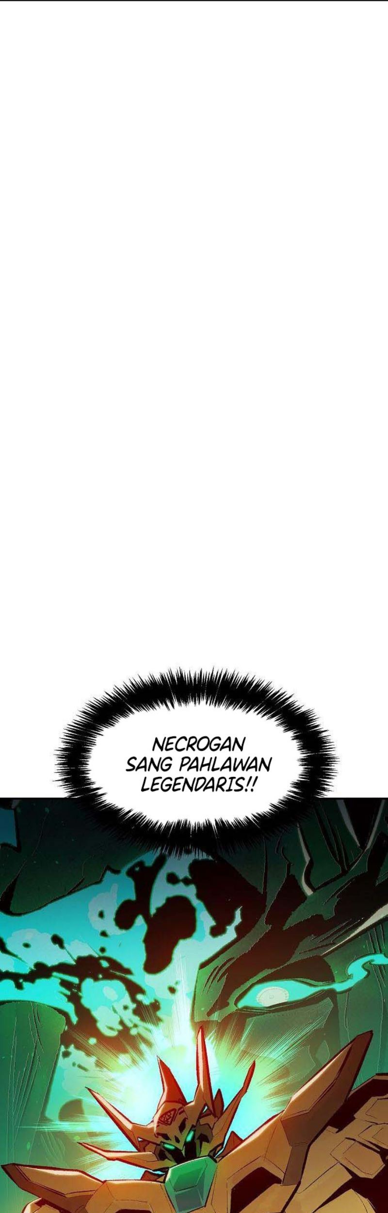 Alone Necromancer Chapter 88 - halaman 2