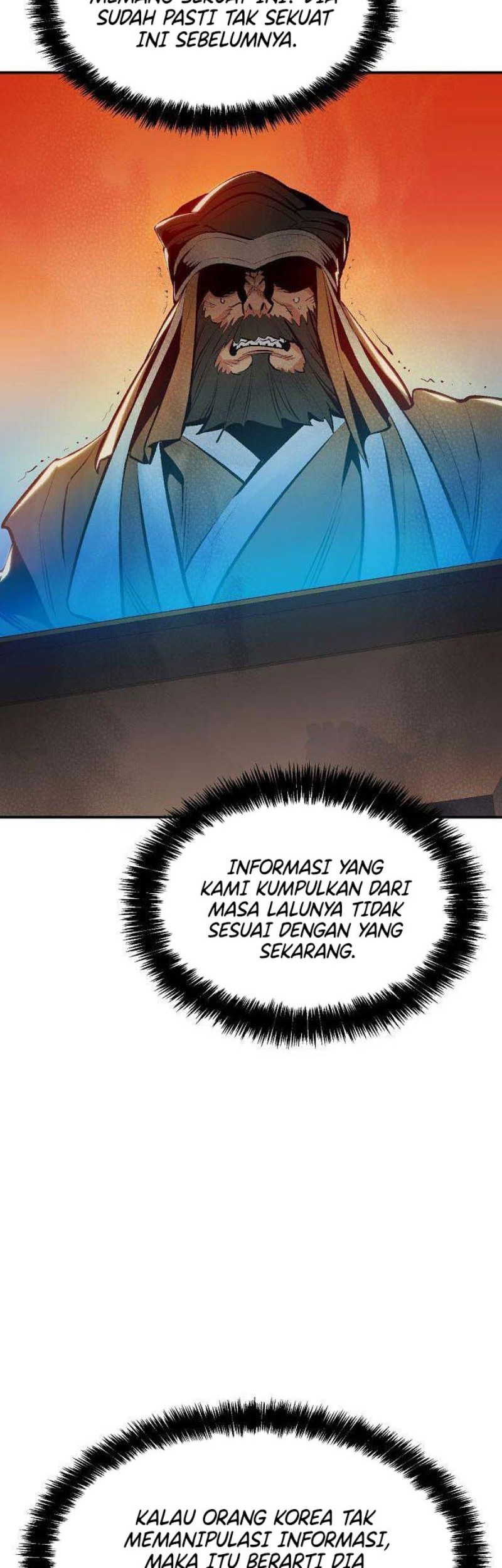 Alone Necromancer Chapter 88 - halaman 20