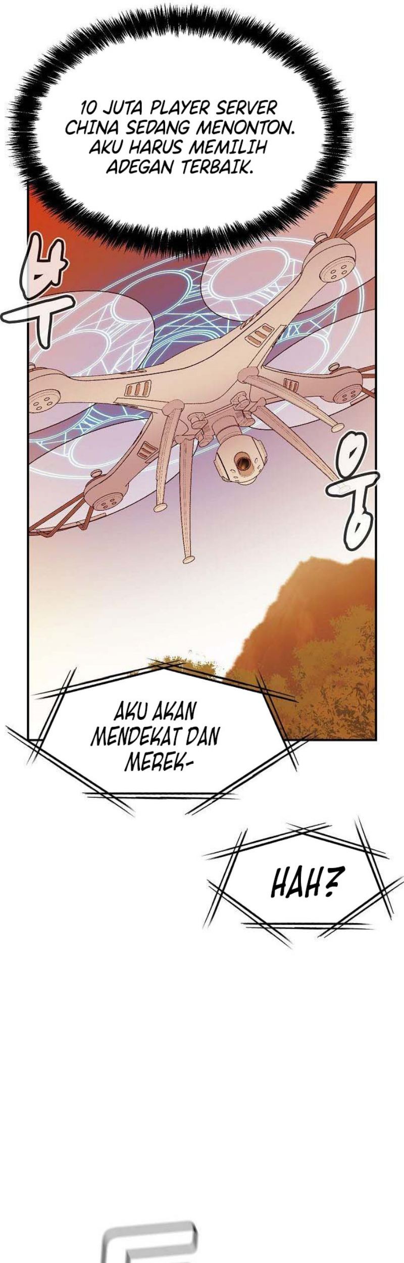 Alone Necromancer Chapter 88 - halaman 46