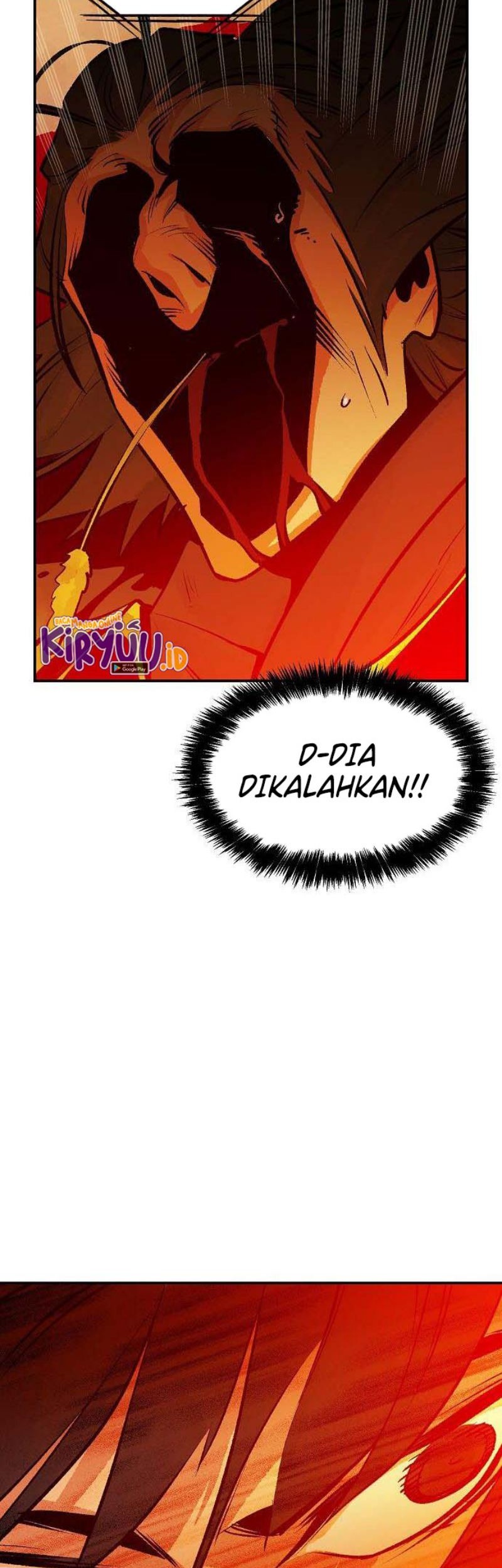 Alone Necromancer Chapter 88 - halaman 48
