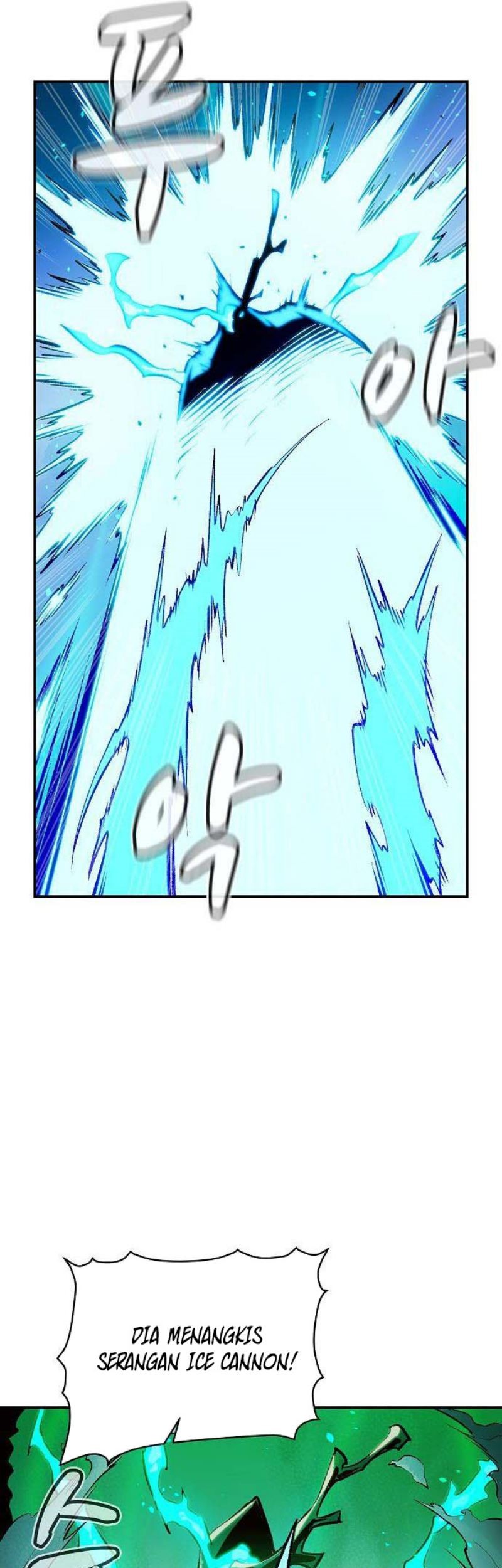 Alone Necromancer Chapter 88 - halaman 61