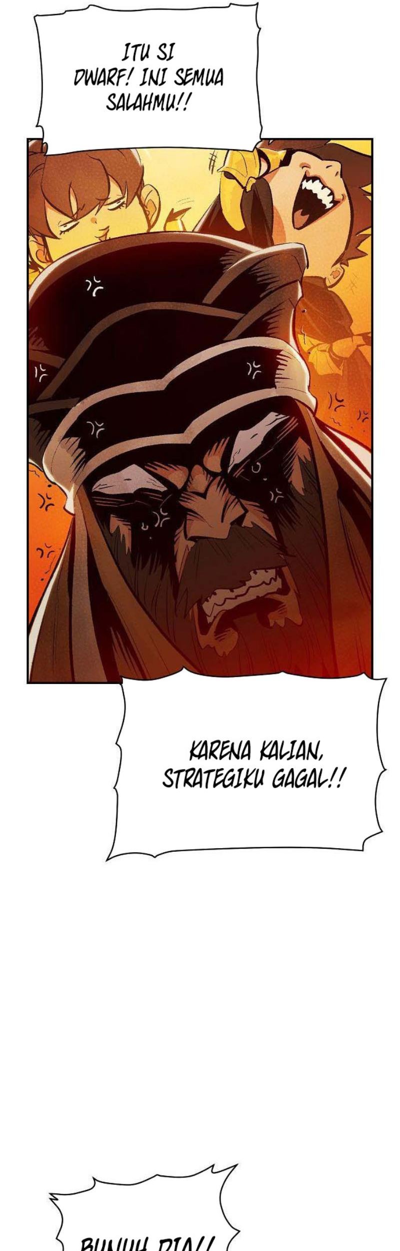 Alone Necromancer Chapter 88 - halaman 66
