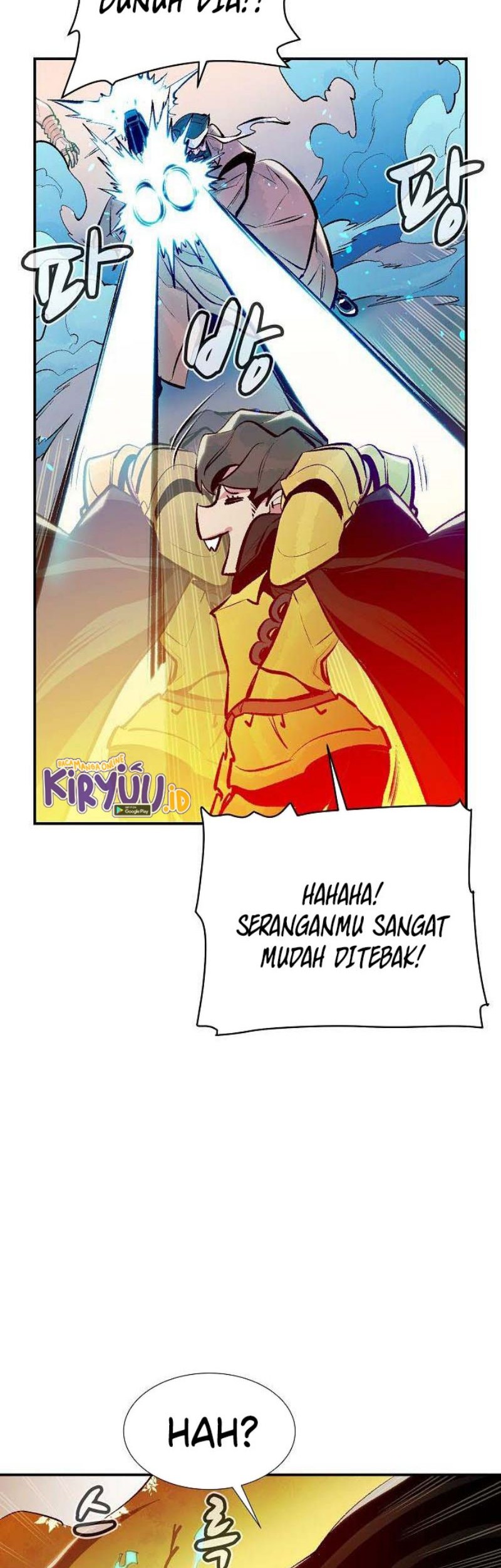 Alone Necromancer Chapter 88 - halaman 67