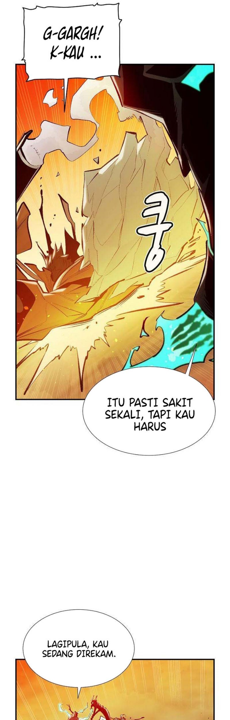 Alone Necromancer Chapter 88 - halaman 71
