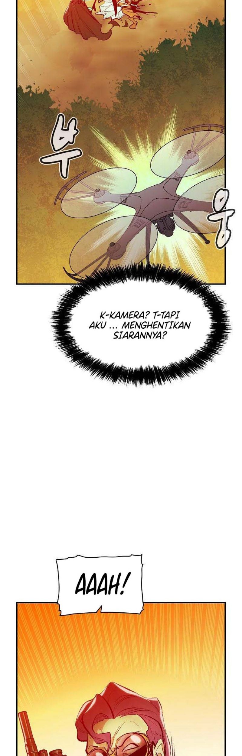 Alone Necromancer Chapter 88 - halaman 72