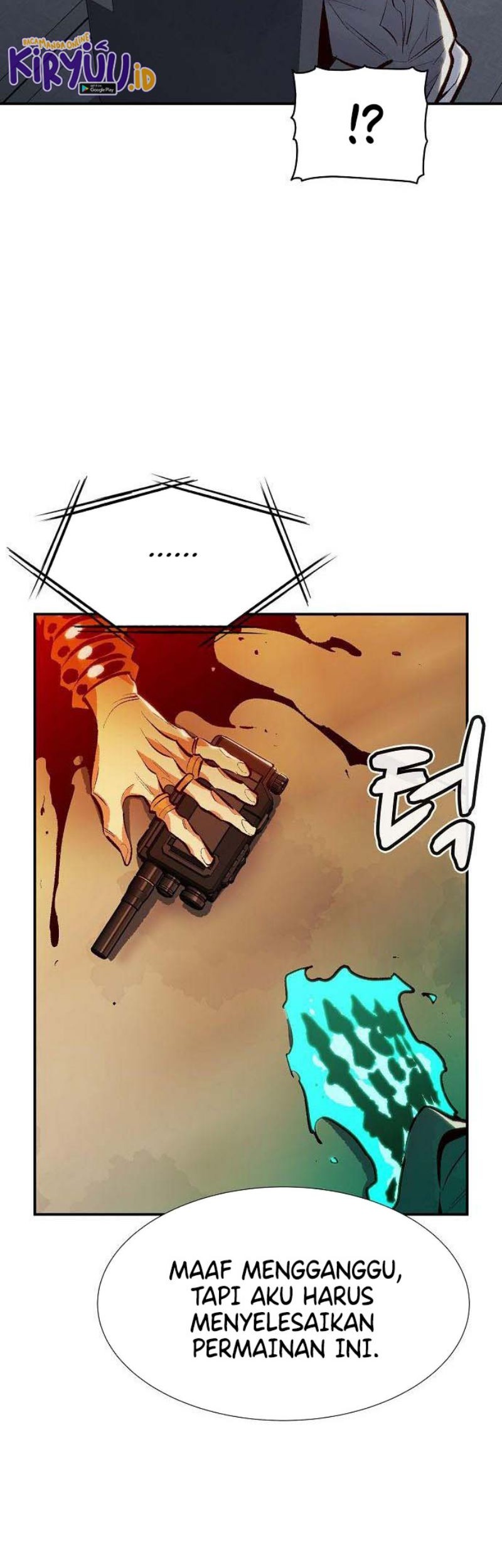 Alone Necromancer Chapter 88 - halaman 78
