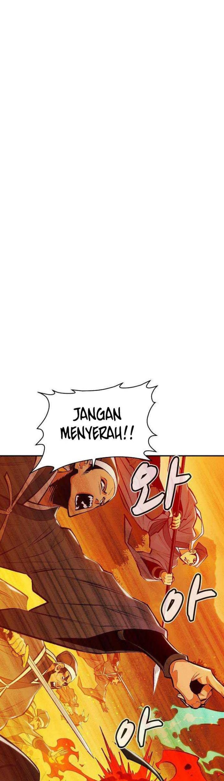 Alone Necromancer Chapter 89 - halaman 2