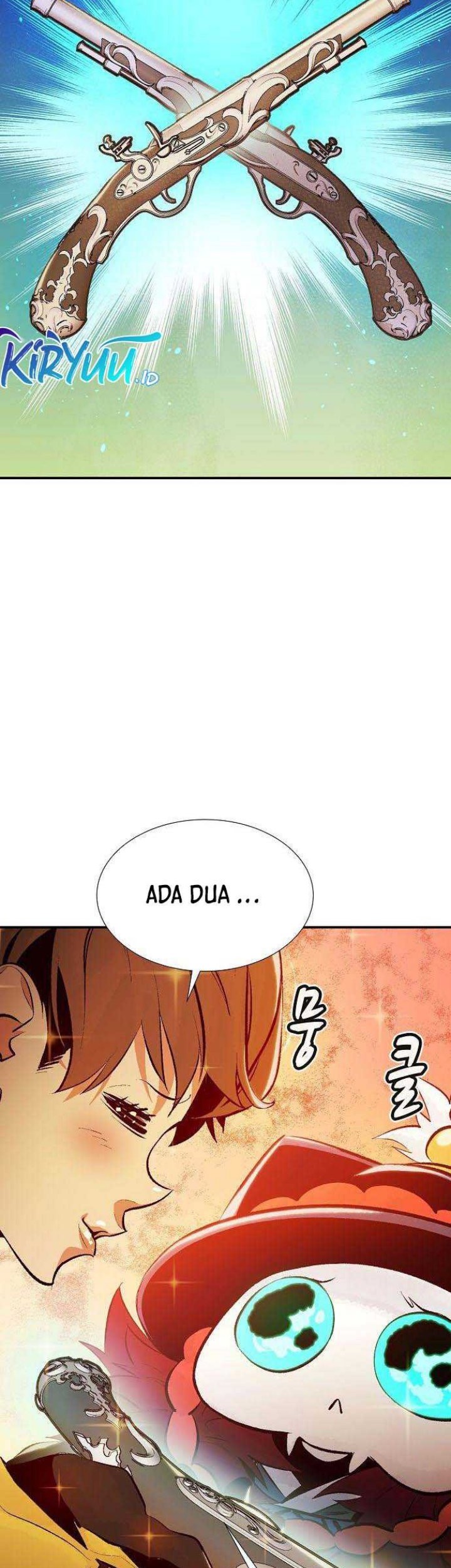 Alone Necromancer Chapter 89 - halaman 26