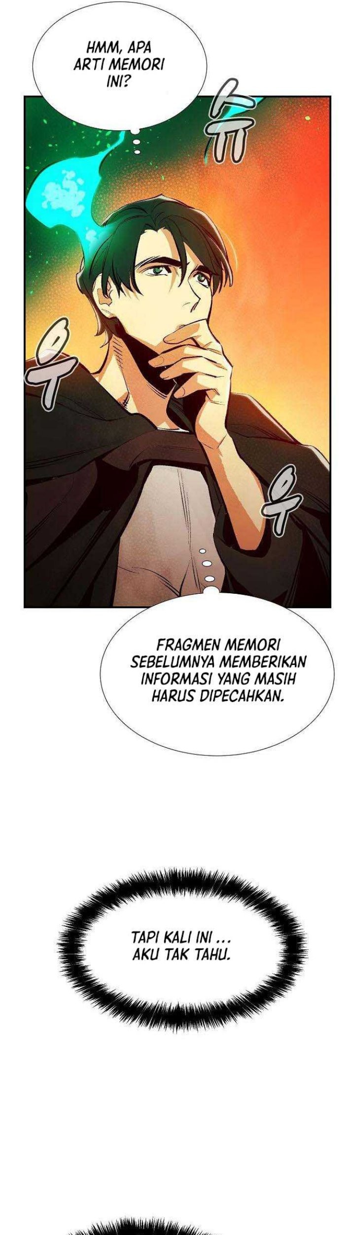 Alone Necromancer Chapter 89 - halaman 47