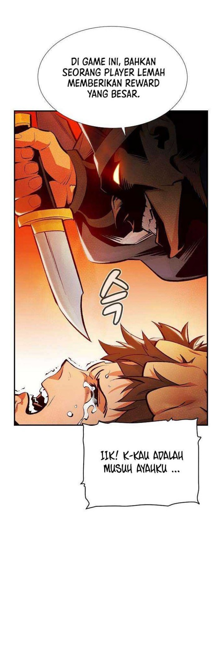 Alone Necromancer Chapter 89 - halaman 5