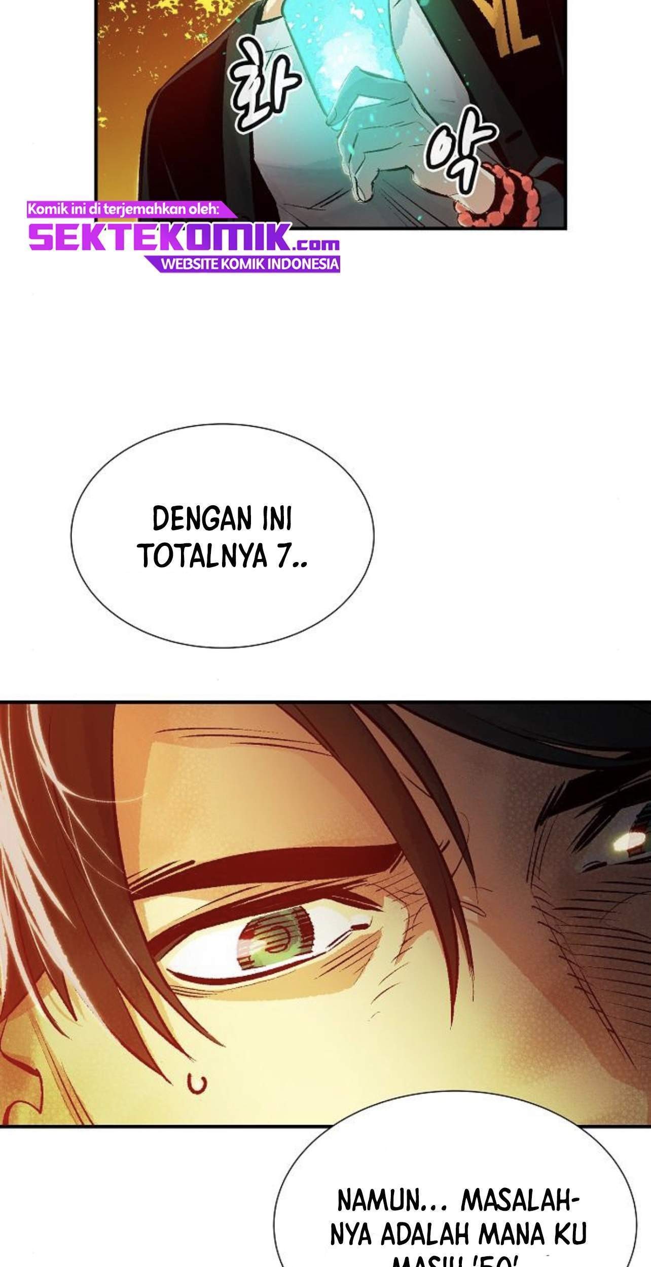 Alone Necromancer Chapter 9 - halaman 28