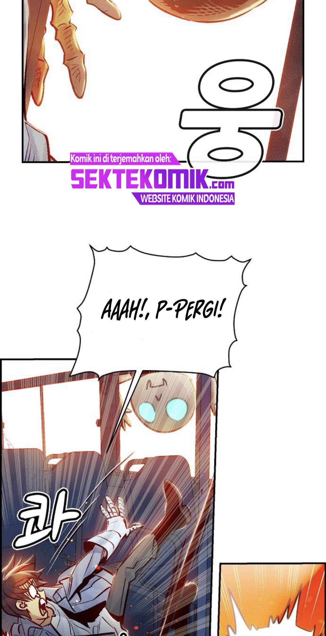 Alone Necromancer Chapter 9 - halaman 80