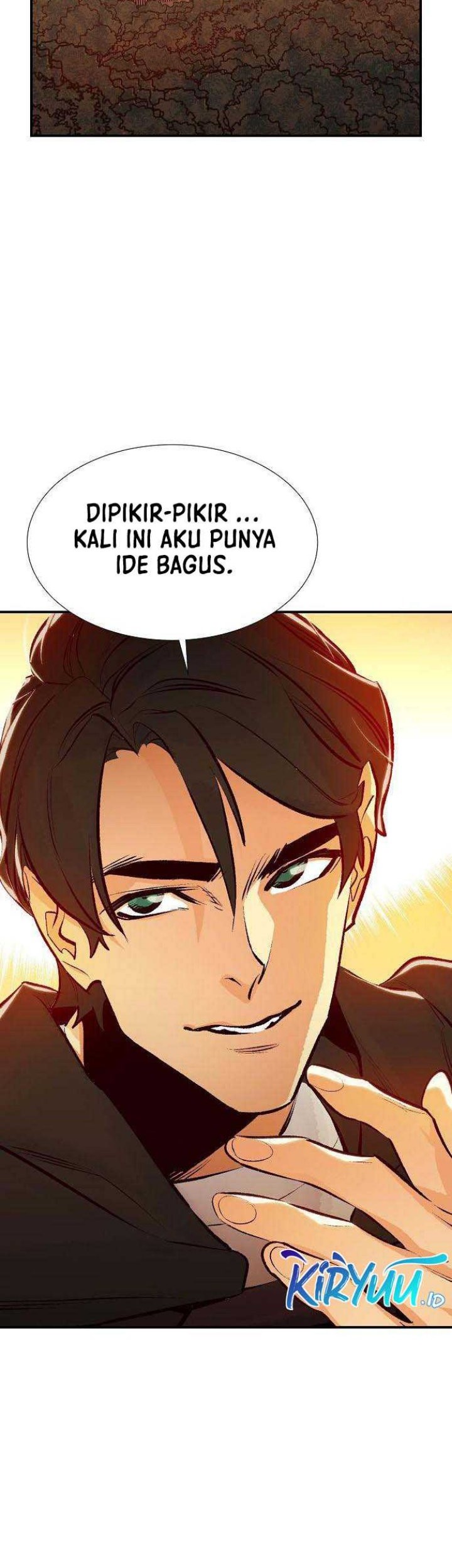 Alone Necromancer Chapter 90 - halaman 53