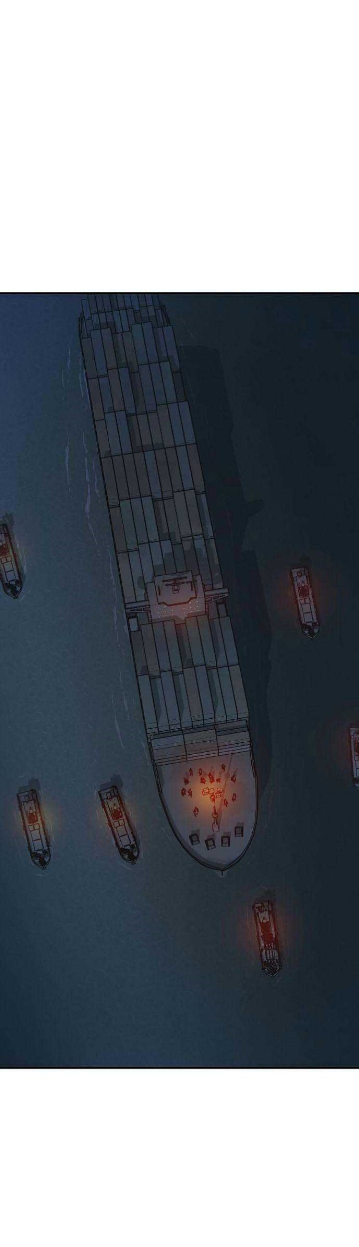 Alone Necromancer Chapter 90 - halaman 54