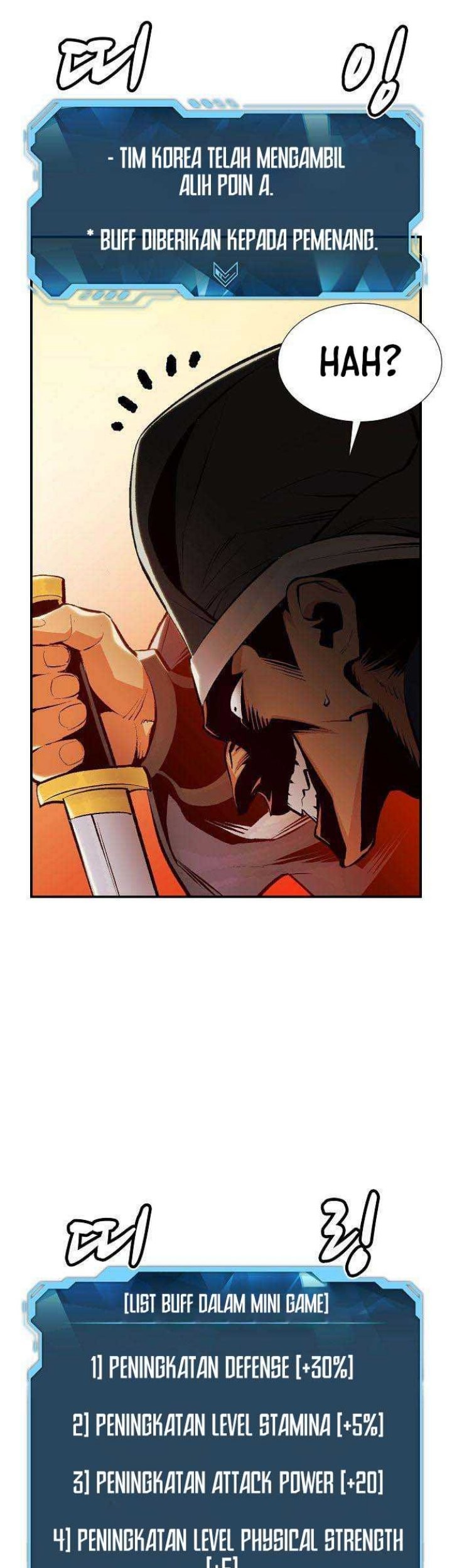 Alone Necromancer Chapter 90 - halaman 6