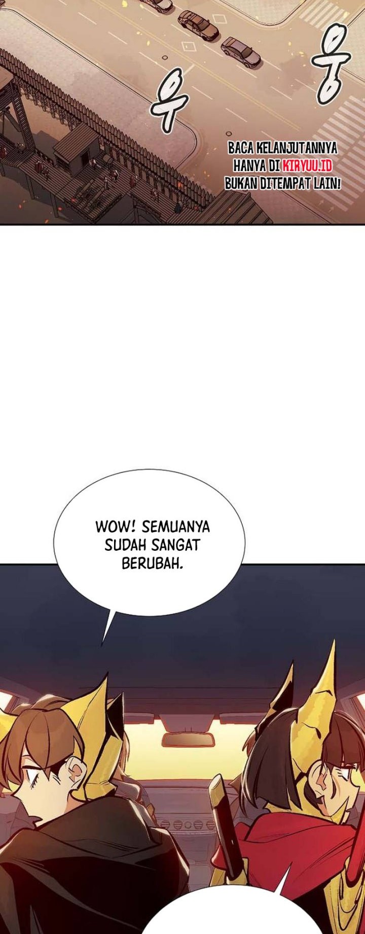 Alone Necromancer Chapter 91 - halaman 13