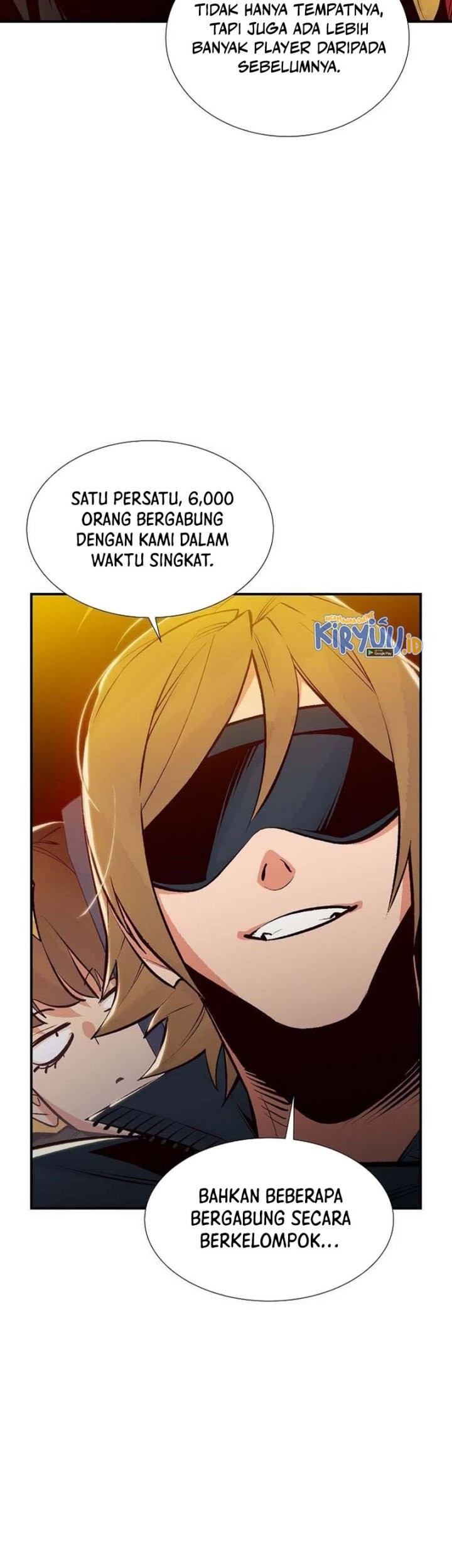 Alone Necromancer Chapter 91 - halaman 14