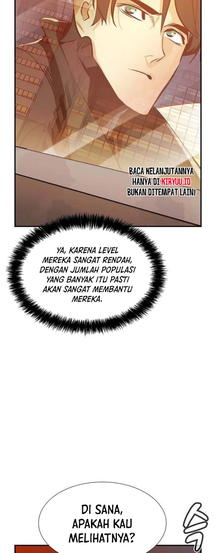 Alone Necromancer Chapter 91 - halaman 16