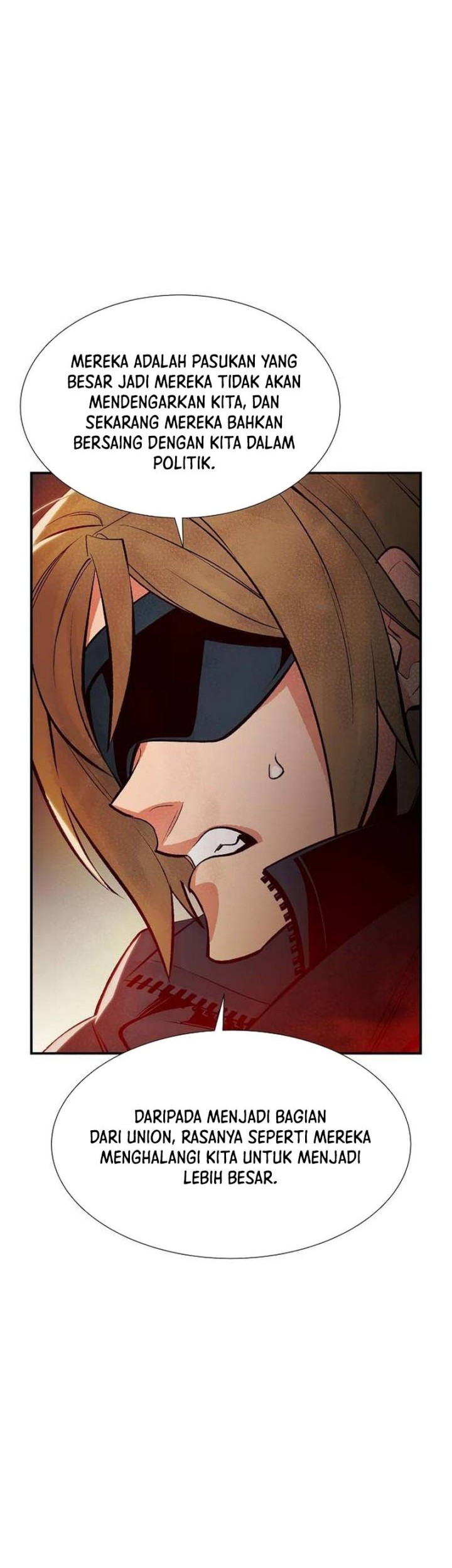 Alone Necromancer Chapter 91 - halaman 21