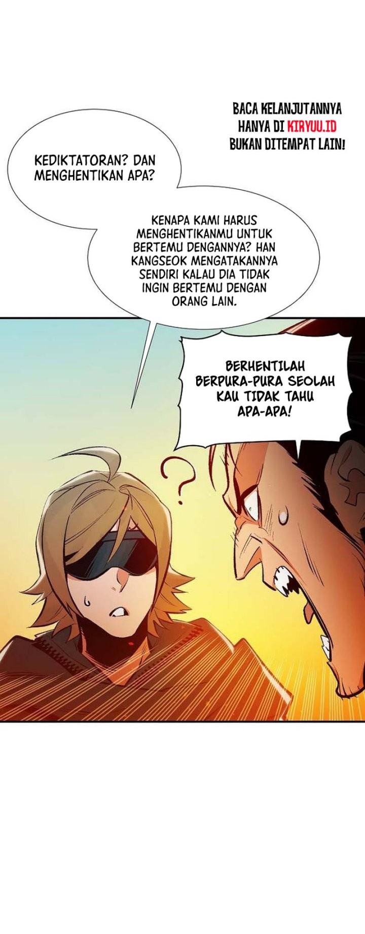 Alone Necromancer Chapter 91 - halaman 28